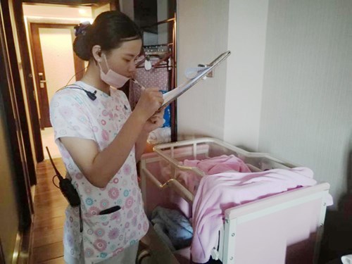 安安妈咪